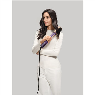 Dreame AirStyle Pro, violetinės - Plaukų formavimo šukos