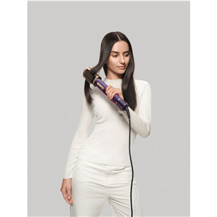 Dreame AirStyle Pro, violetinės - Plaukų formavimo šukos