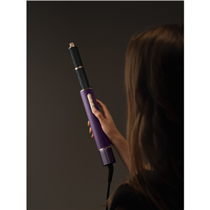 Dreame AirStyle Pro, violetinės - Plaukų formavimo šukos