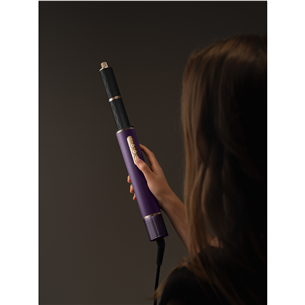 Dreame AirStyle Pro, violetinės - Plaukų formavimo šukos