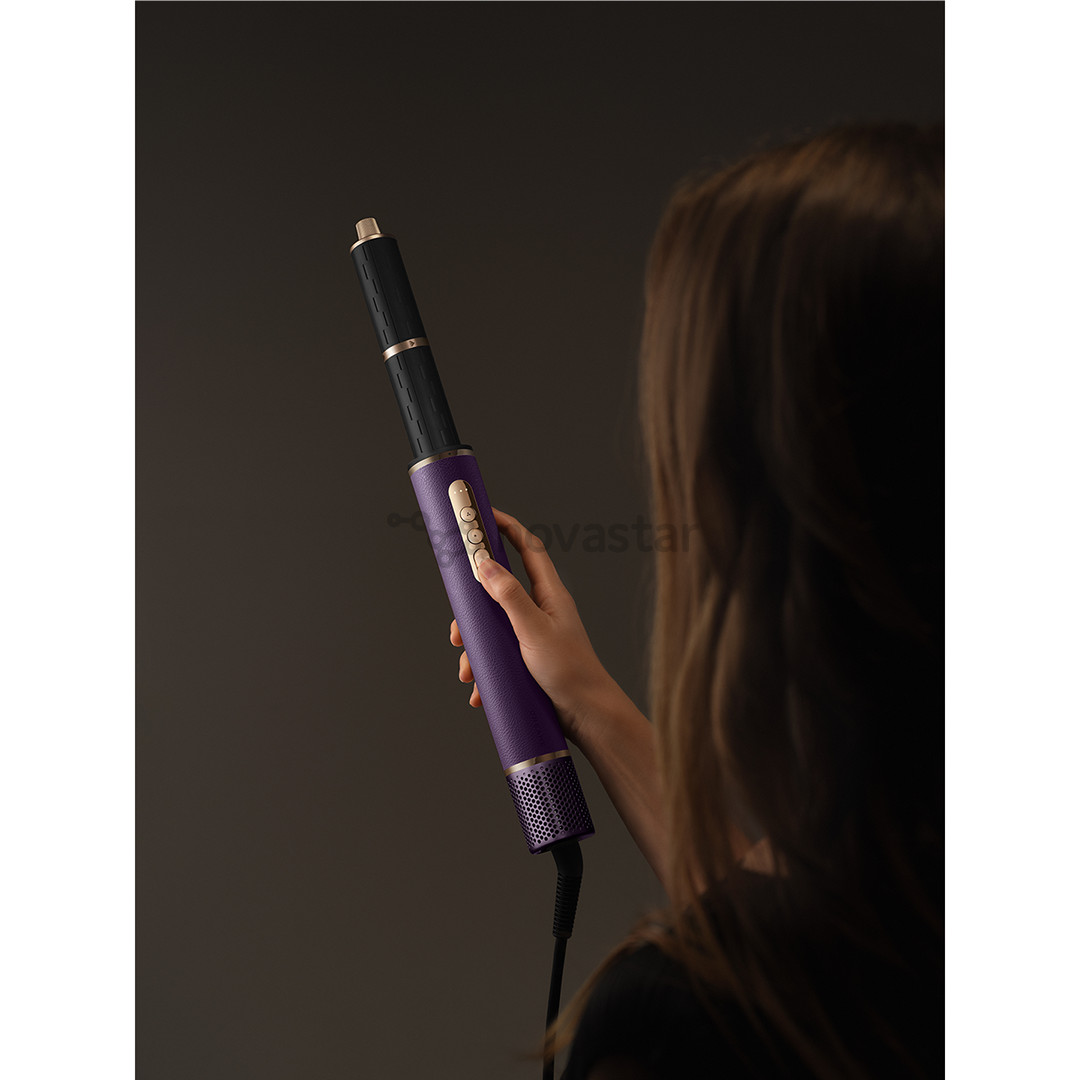 Dreame AirStyle Pro, violetinės - Plaukų formavimo šukos