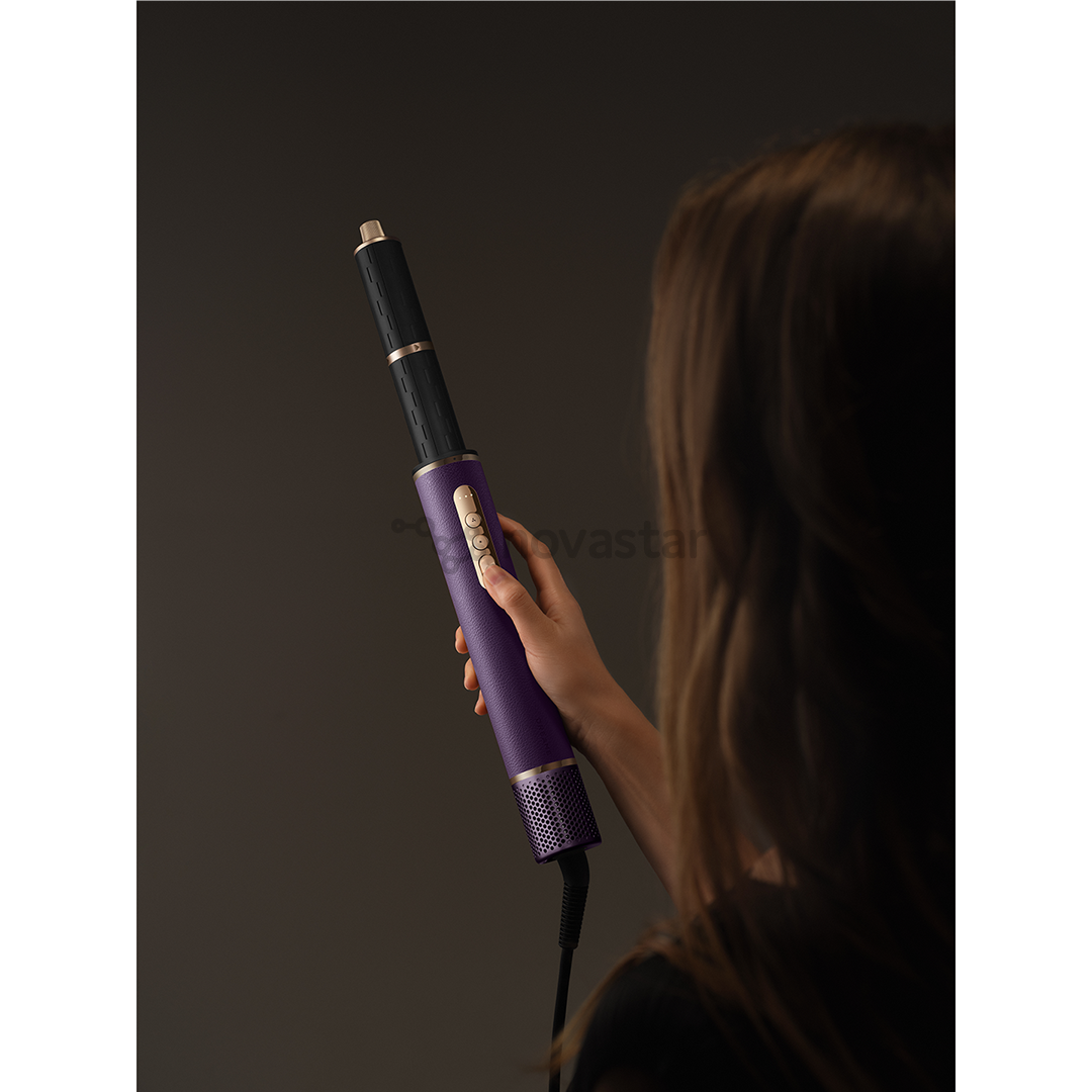 Dreame AirStyle Pro, violetinės - Plaukų formavimo šukos