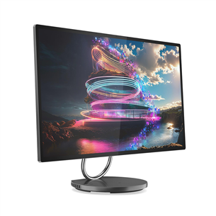 Lenovo Yoga AIOi Gen 10, 32'', 4K UHD, Ultra 7, 32 GB, 1 TB, ENG, storm grey - All in one desktop PC