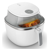 Philips 3000 Series, 6.2 L, 1700 W, white - Air fryer