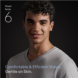 Braun, Series 6 - Shaver head replacement part