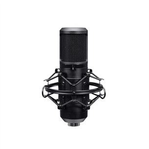 Trust GXT270 Emita II+, black - Microphone with arm