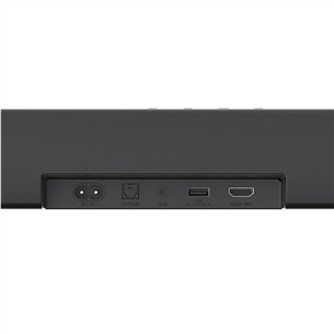 Hisense AX3100Q, 3.1, juoda - Garso sistema