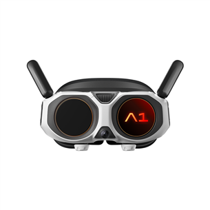 Antigravity A1 Explorer Bundle, белый - Дрон