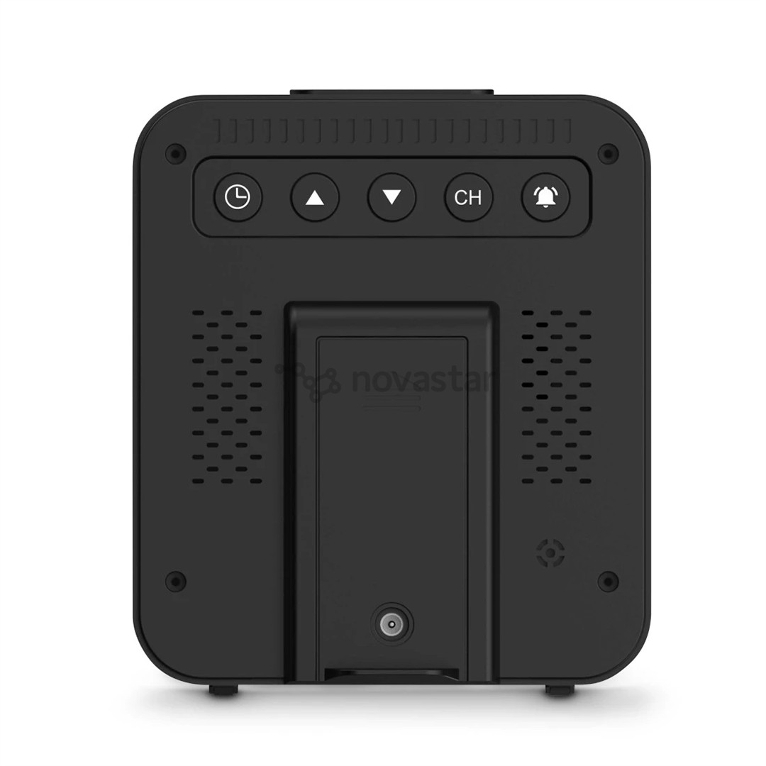 Hama La Gomera, juoda - Meteorologinė stotelė