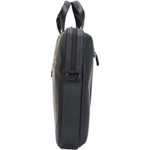 Dbramante 1928 Nyhavn ICON, 15.6", juodas - Nešiojamojo kompiuterio krepšys