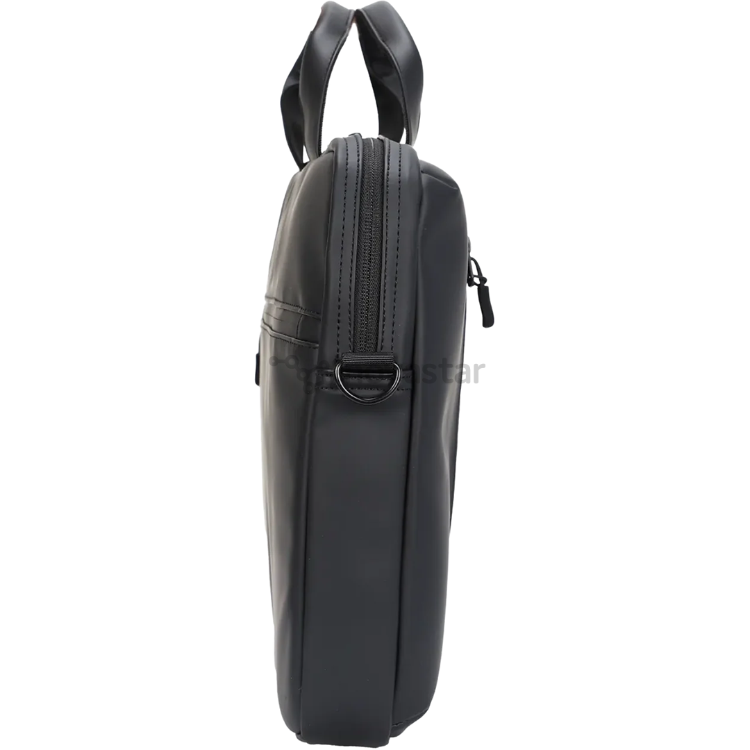 Dbramante 1928 Nyhavn ICON, 15.6", juodas - Nešiojamojo kompiuterio krepšys