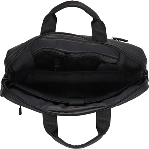 Dbramante 1928 Nyhavn ICON, 15.6", juodas - Nešiojamojo kompiuterio krepšys