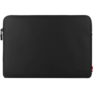 Dbramante 1928 Oxford ICON, 13", juodas - Nešiojamojo kompiuterio dėklas OX13ICBL6836