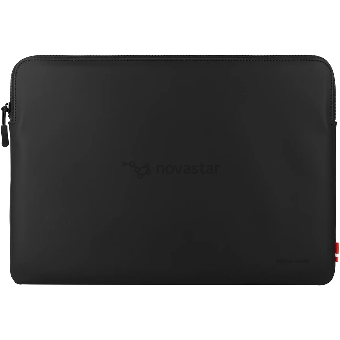 Dbramante 1928 Oxford ICON, 15", juodas - Nešiojamojo kompiuterio dėklas