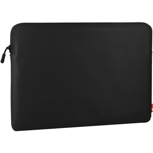 Dbramante 1928 Oxford ICON, 15", juodas - Nešiojamojo kompiuterio dėklas