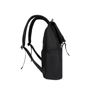 dbramante 1928 Broadway ICON, 16'', juoda - Nešiojamojo kompiuterio kuprinė