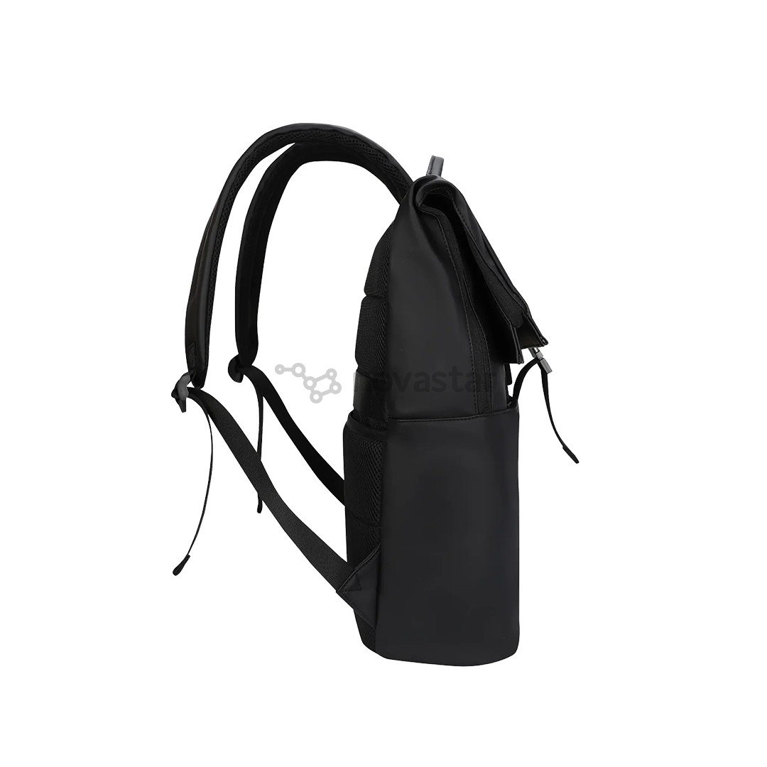 dbramante 1928 Broadway ICON, 16'', juoda - Nešiojamojo kompiuterio kuprinė