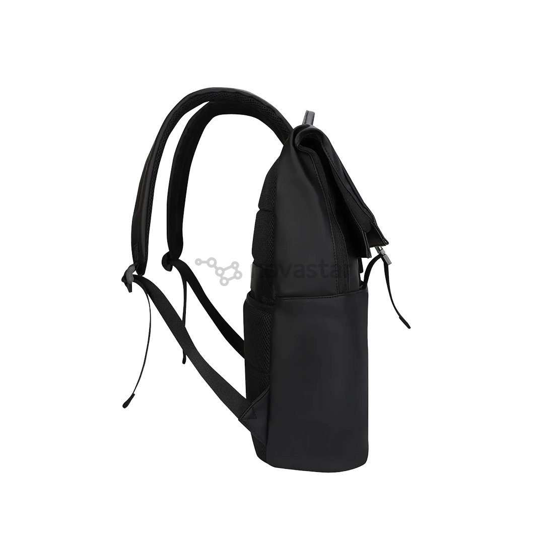 dbramante 1928 Broadway ICON, 16'', juoda - Nešiojamojo kompiuterio kuprinė