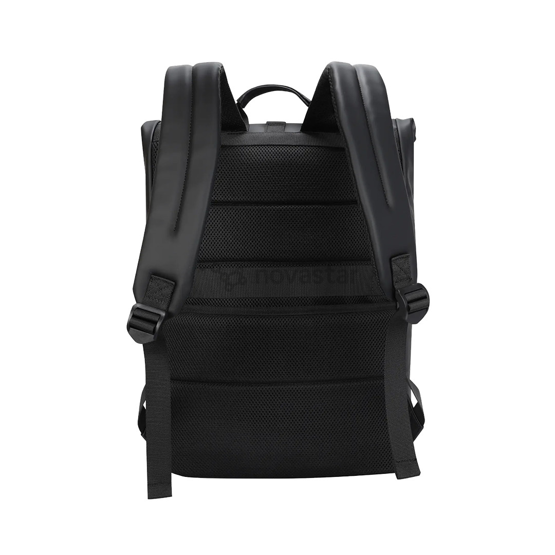 dbramante 1928 Broadway ICON, 16'', juoda - Nešiojamojo kompiuterio kuprinė