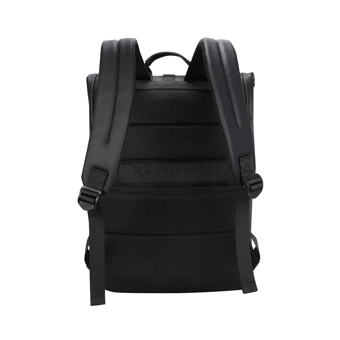 dbramante 1928 Broadway ICON, 16'', juoda - Nešiojamojo kompiuterio kuprinė