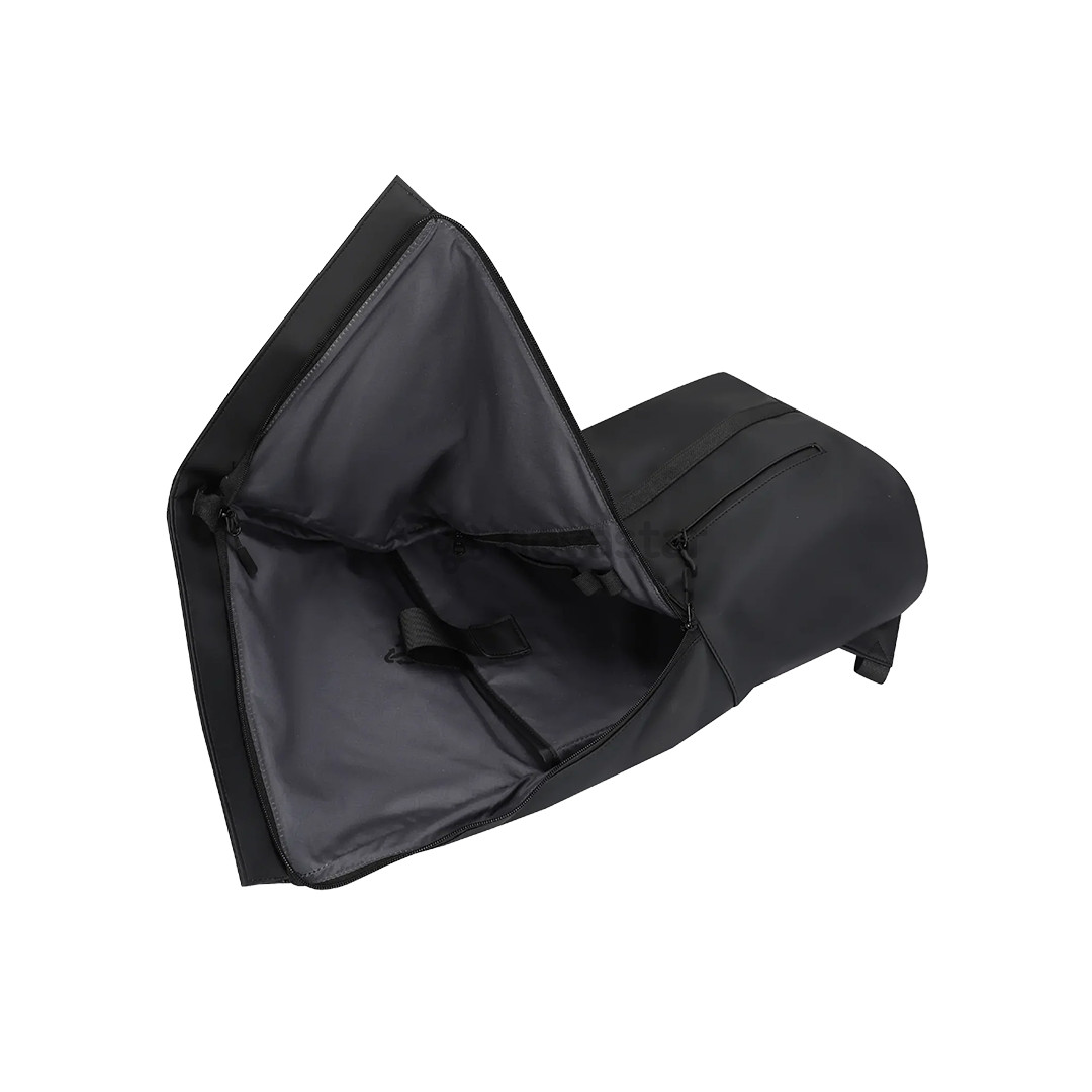 dbramante 1928 Broadway ICON, 16'', juoda - Nešiojamojo kompiuterio kuprinė