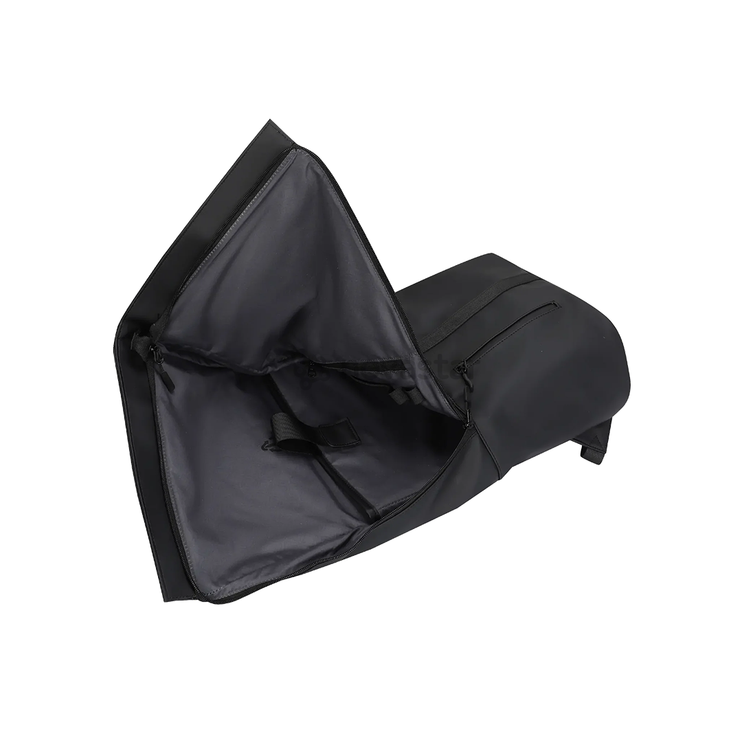 dbramante 1928 Broadway ICON, 16'', juoda - Nešiojamojo kompiuterio kuprinė