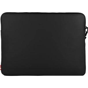 Dbramante 1928 Oxford Plus ICON, 14", juodas - Nešiojamojo kompiuterio dėklas