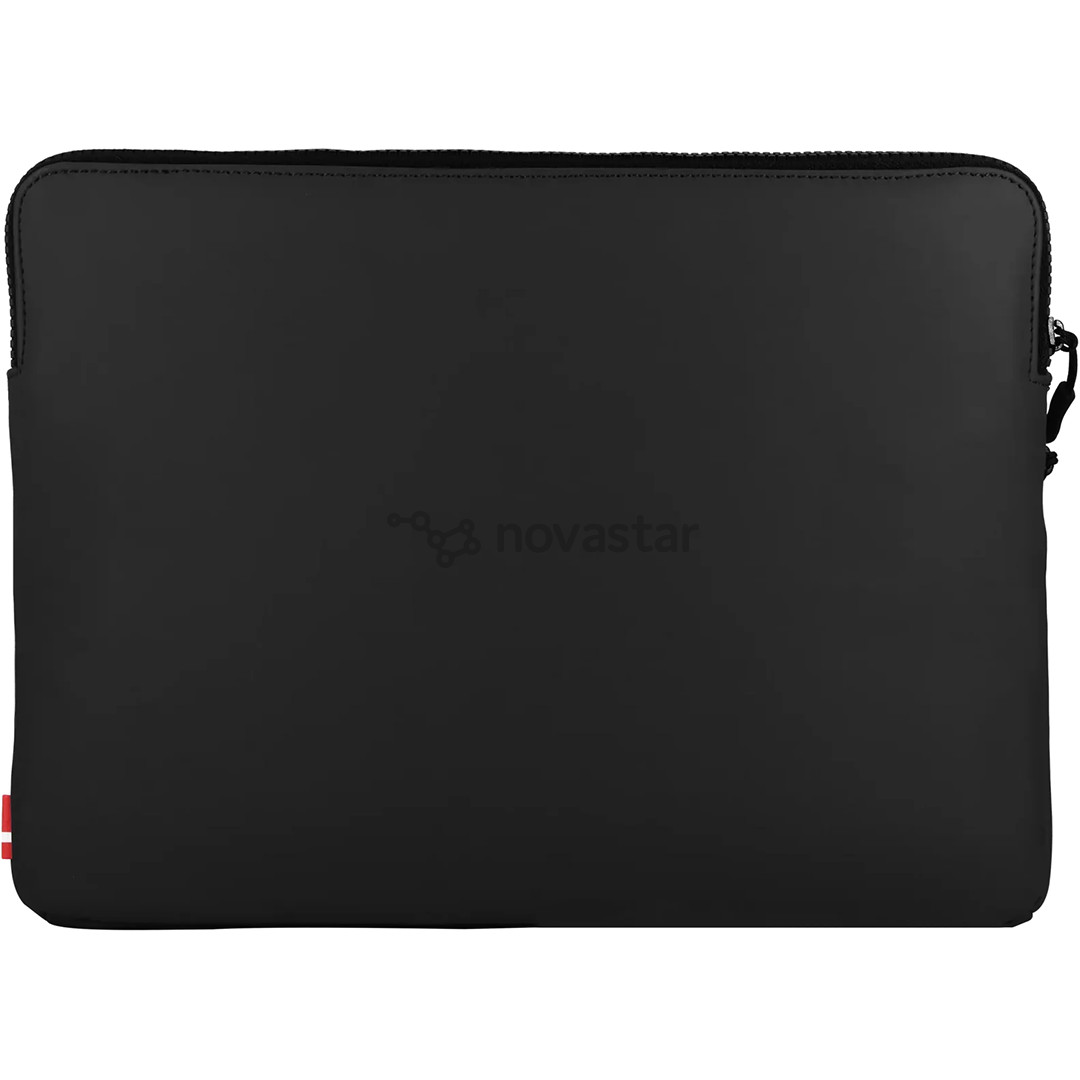 Dbramante 1928 Oxford Plus ICON, 14", juodas - Nešiojamojo kompiuterio dėklas