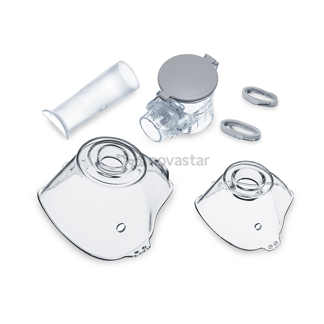 Beurer, IH47 - Priedai inhaliatoriui