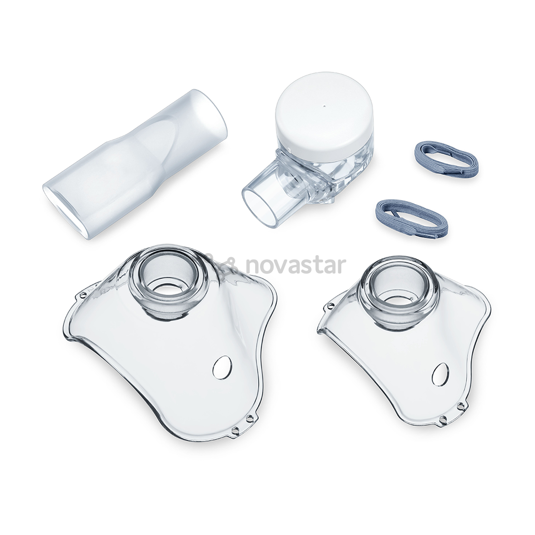 Beurer, IH51 - Year-pack accessory set for nebulizer