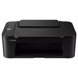 Canon Pixma TS3750i, черный - Многофункциональный цветной струйный принтер 6671C006