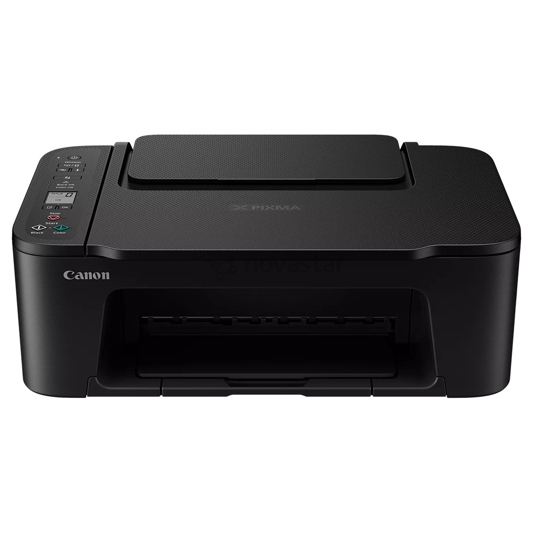 Canon Pixma TS3750i, черный - Многофункциональный цветной струйный принтер