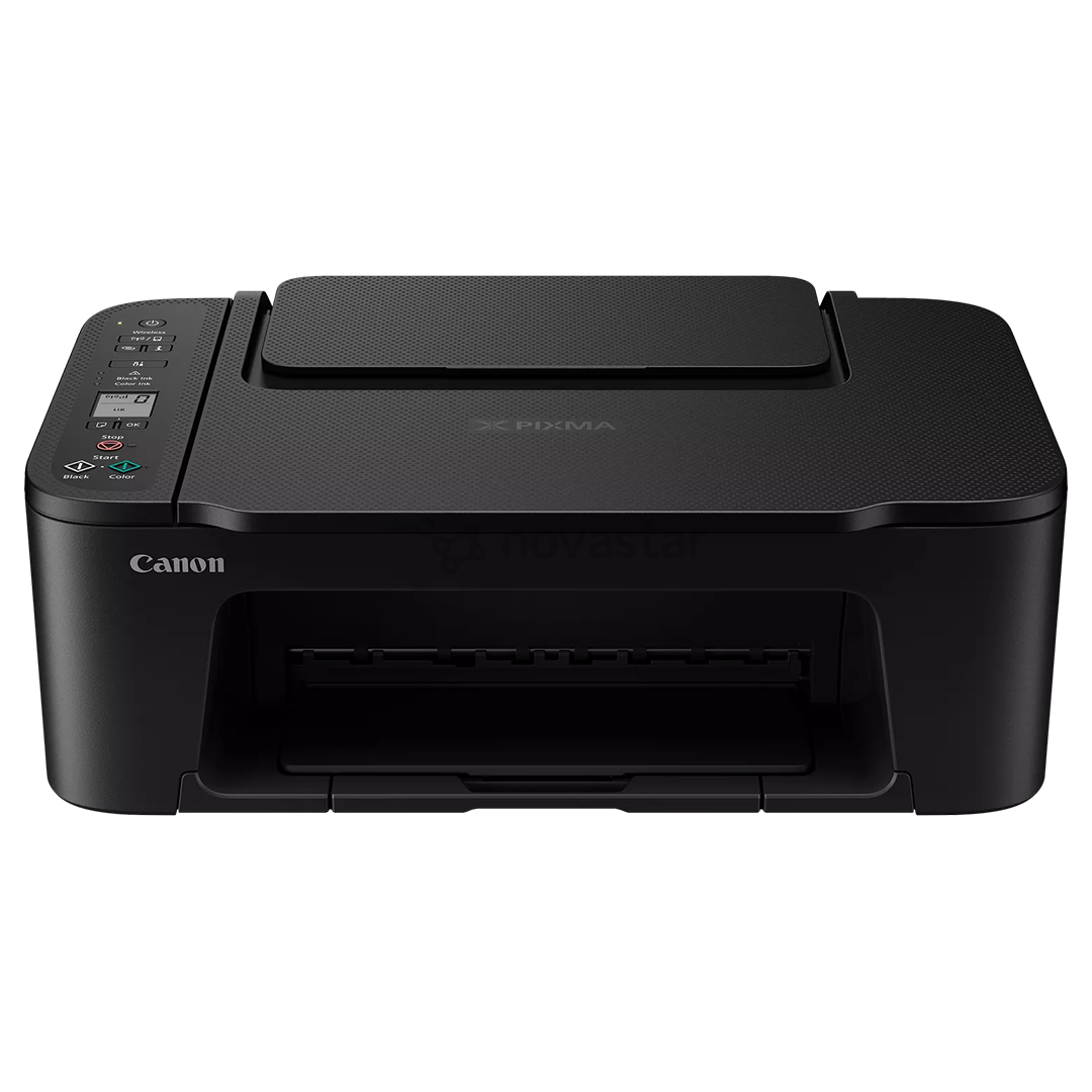 Canon Pixma TS3750i, черный - Многофункциональный цветной струйный принтер