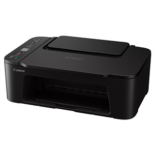 Canon Pixma TS3750i, черный - Многофункциональный цветной струйный принтер