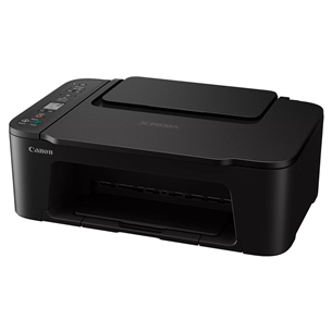 Canon Pixma TS3750i, черный - Многофункциональный цветной струйный принтер