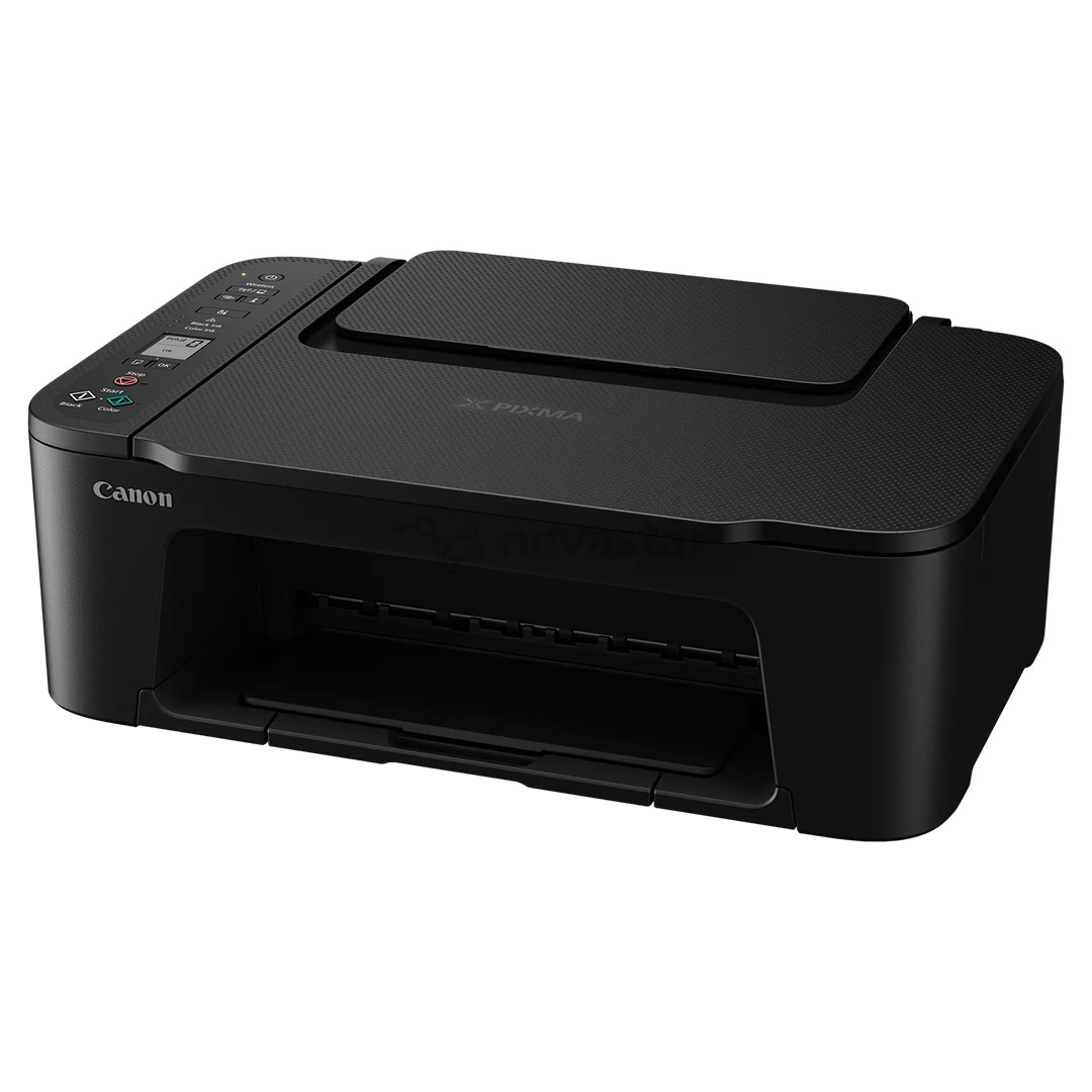 Canon Pixma TS3750i, черный - Многофункциональный цветной струйный принтер