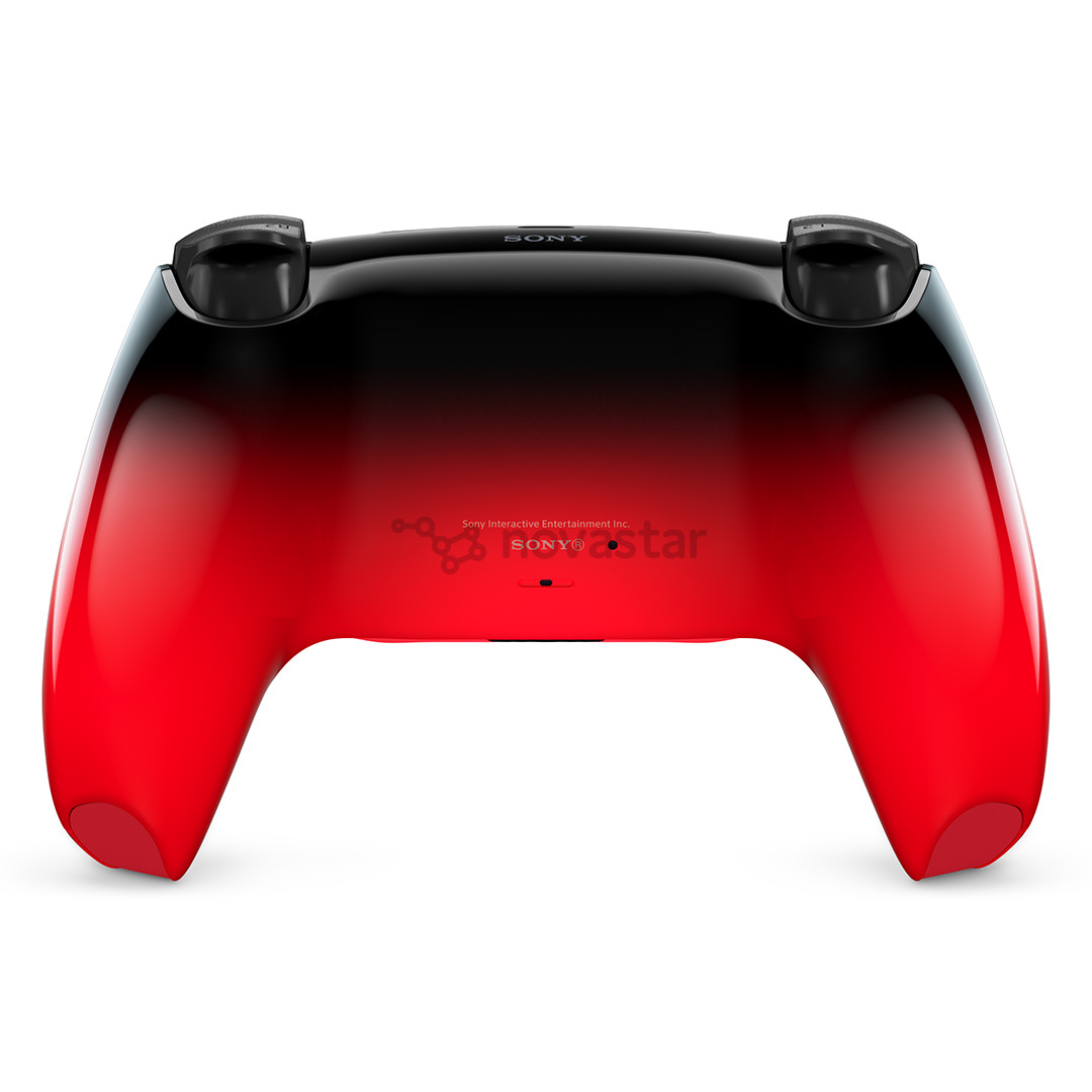 Sony Dualsense Hyperpop, красный - Беспроводной контроллер