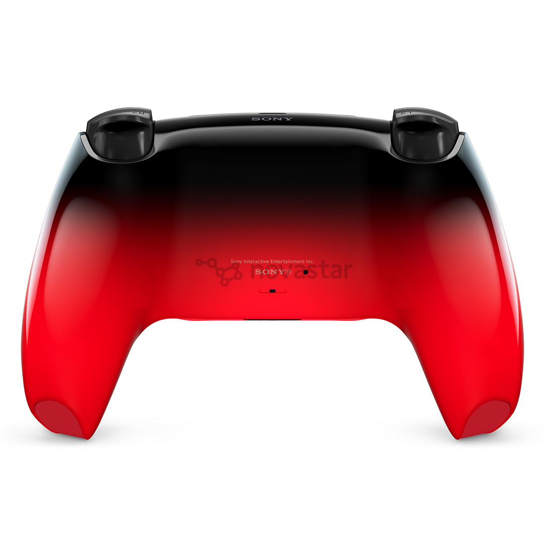 Sony Dualsense Hyperpop, красный - Беспроводной контроллер