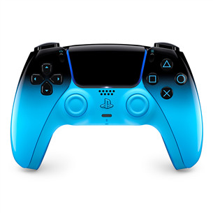 Sony Dualsense Hyperpop, mėlynas - Belaidis žaidimų pultelis 711719020936