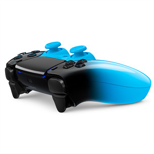 Sony Dualsense Hyperpop, mėlynas - Belaidis žaidimų pultelis