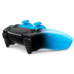 Sony Dualsense Hyperpop, mėlynas - Belaidis žaidimų pultelis
