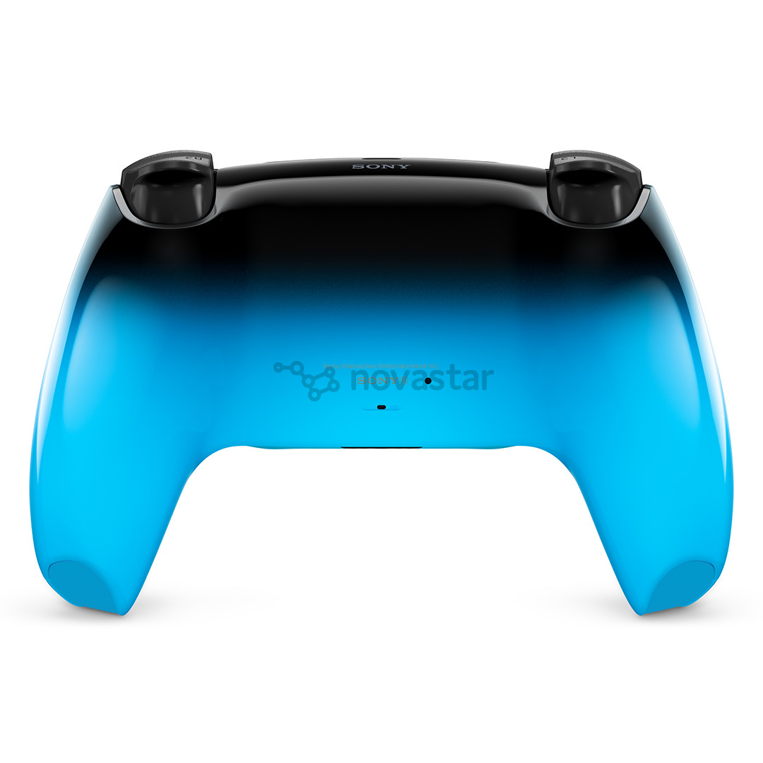 Sony Dualsense Hyperpop, mėlynas - Belaidis žaidimų pultelis