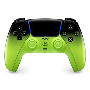 Sony Dualsense Hyperpop, žalias - Belaidis žaidimų pultelis 711719020905