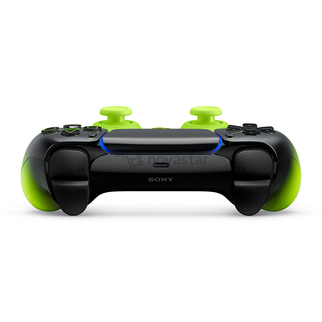 Sony Dualsense Hyperpop, žalias - Belaidis žaidimų pultelis