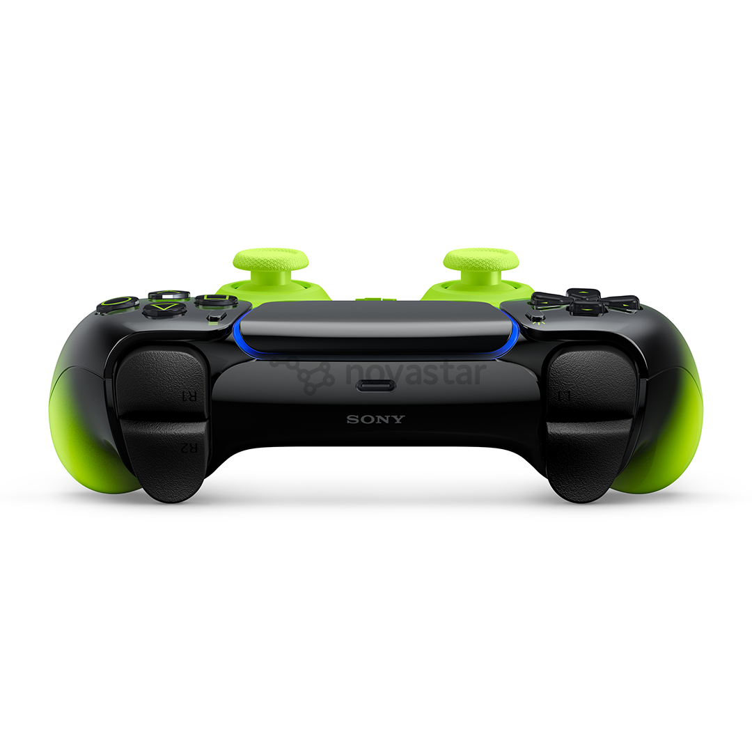 Sony Dualsense Hyperpop, žalias - Belaidis žaidimų pultelis