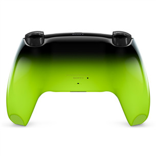 Sony Dualsense Hyperpop, žalias - Belaidis žaidimų pultelis