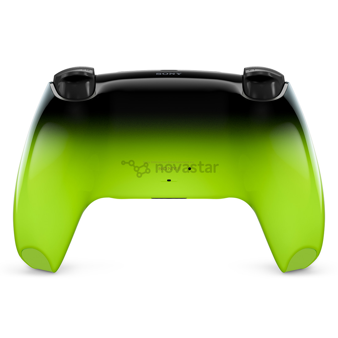 Sony Dualsense Hyperpop, žalias - Belaidis žaidimų pultelis