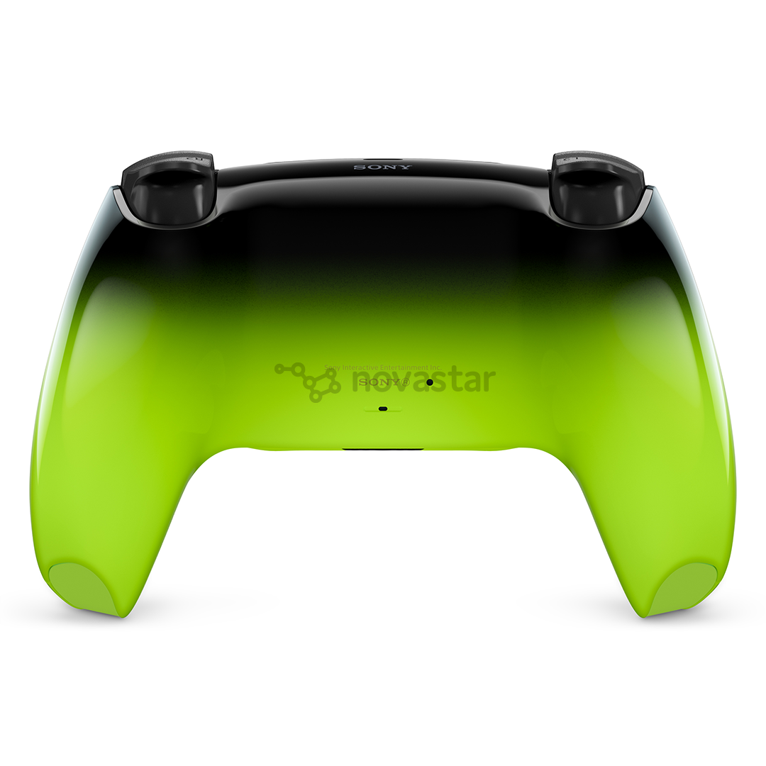 Sony Dualsense Hyperpop, žalias - Belaidis žaidimų pultelis