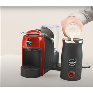 Lavazza A Modo Mio MilkEasy, juodas - Pieno plakiklis