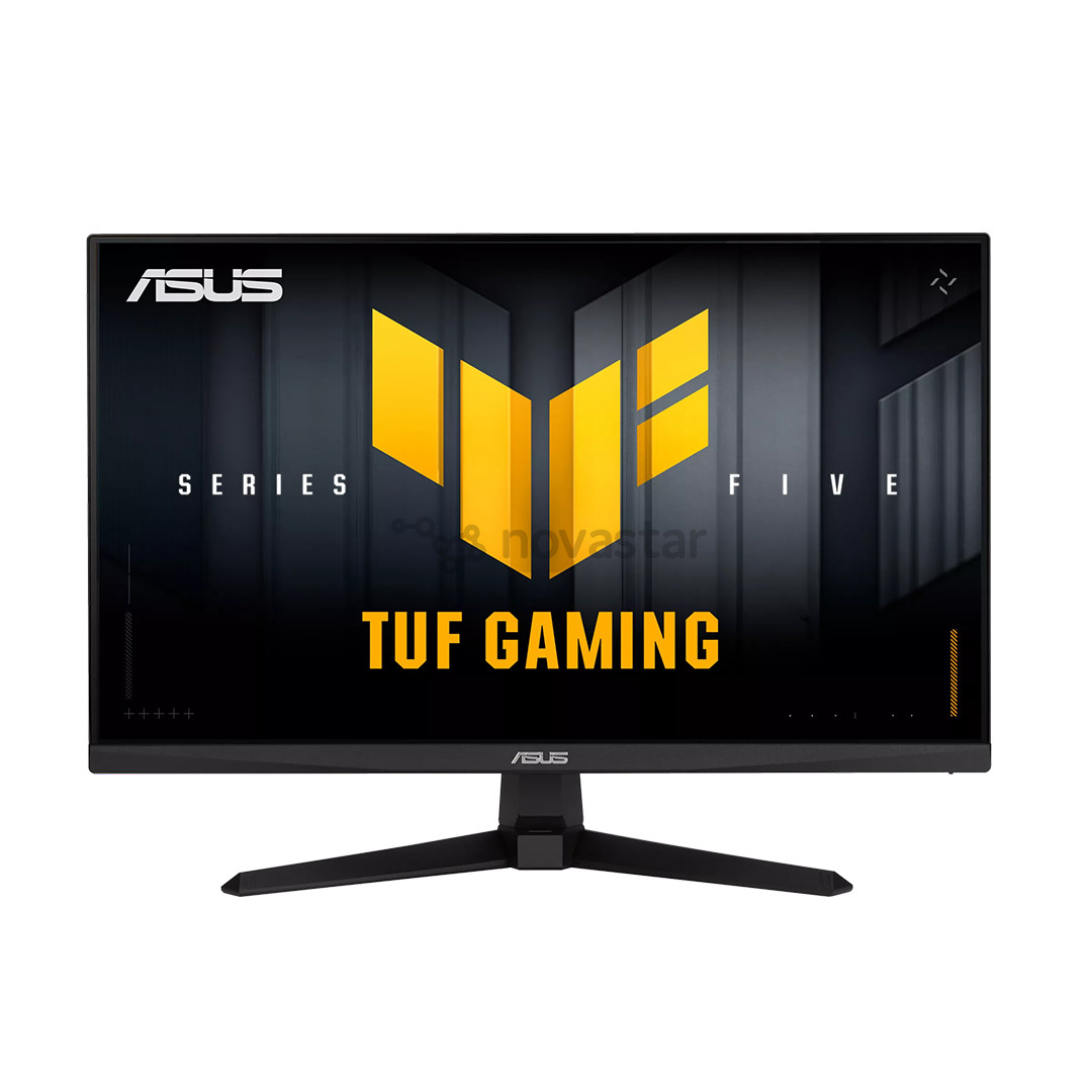 Asus TUF Gaming VG249QE5A, 23.8'', 146 Hz, juodas - Monitorius VG249QE5A